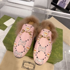 Gucci Slippers